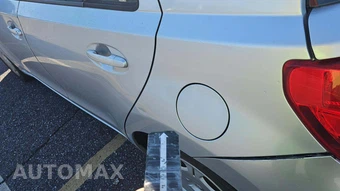 2009 Scion xD - miniatura 75