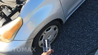 2009 Scion xD - miniatura 82