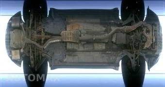 2009 Subaru Forester 2.5X – miniatura 17