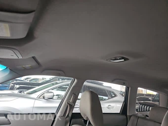 2009 Subaru Forester 2.5X – miniatura 18