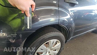 2009 Subaru Forester 2.5X – miniatura 23