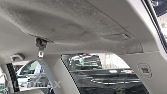 2009 Subaru Forester 2.5X – miniatura 28