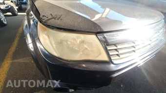 2009 Subaru Forester 2.5X – miniatura 29