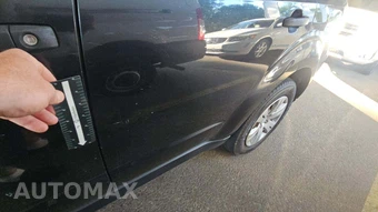 2009 Subaru Forester 2.5X – miniatura 31