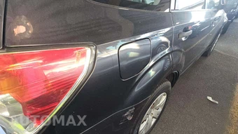 2009 Subaru Forester 2.5X – miniatura 34