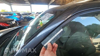 2009 Subaru Forester 2.5X – miniatura 37
