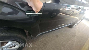 2009 Subaru Forester 2.5X – miniatura 40