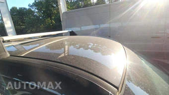 2009 Subaru Forester 2.5X – miniatura 41
