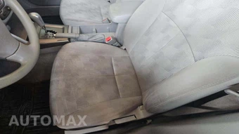 2009 Subaru Forester 2.5X – miniatura 42