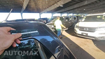 2009 Subaru Forester 2.5X – miniatura 43