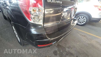 2009 Subaru Forester 2.5X – miniatura 45