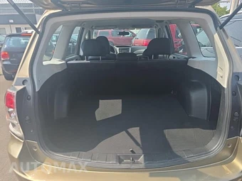 2009 Subaru Forester 2.5X - miniatura 13