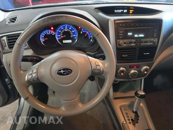 2009 Subaru Forester 2.5X L.L. Bean Edition - miniatura 10