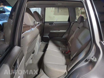 2009 Subaru Forester 2.5X L.L. Bean Edition - miniatura 13