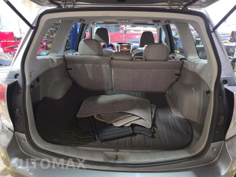 2009 Subaru Forester 2.5X L.L. Bean Edition - miniatura 14