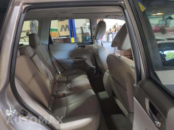 2009 Subaru Forester 2.5X L.L. Bean Edition - miniatura 16