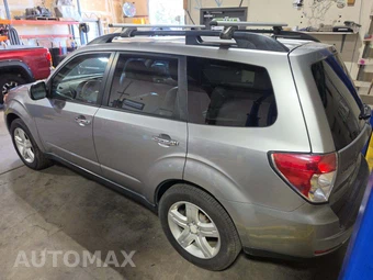 2009 Subaru Forester 2.5X L.L. Bean Edition - miniatura 2