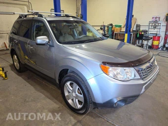 2009 Subaru Forester 2.5X L.L. Bean Edition - miniatura 4