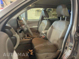 2009 Subaru Forester 2.5X L.L. Bean Edition - miniatura 6