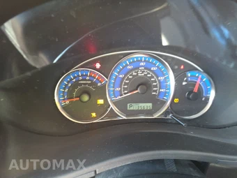 2009 Subaru Forester 2.5X Limited – miniatura 12