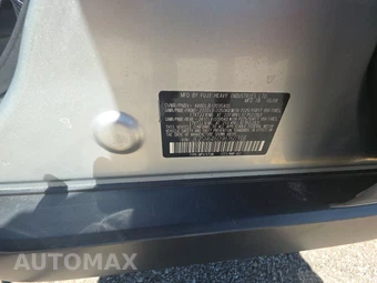 2009 Subaru Forester 2.5X Limited – miniatura 14