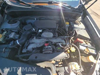 2009 Subaru Forester 2.5X Limited – miniatura 15
