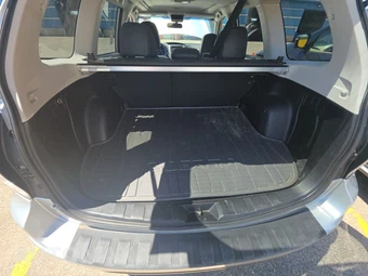 2009 Subaru Forester 2.5X Limited – miniatura 16