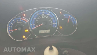 2009 Subaru Forester 2.5X Limited – miniatura 19