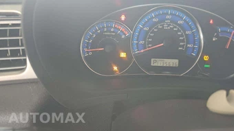 2009 Subaru Forester 2.5X Limited – miniatura 20