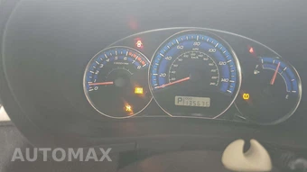 2009 Subaru Forester 2.5X Limited – miniatura 21