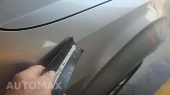 2009 Subaru Forester 2.5X Limited – miniatura 23