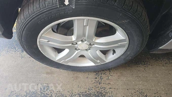2009 Subaru Forester 2.5X Limited – miniatura 28