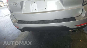 2009 Subaru Forester 2.5X Limited – miniatura 30