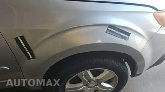 2009 Subaru Forester 2.5X Limited – miniatura 31