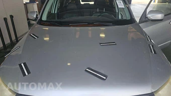 2009 Subaru Forester 2.5X Limited – miniatura 38