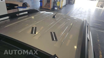 2009 Subaru Forester 2.5X Limited – miniatura 40