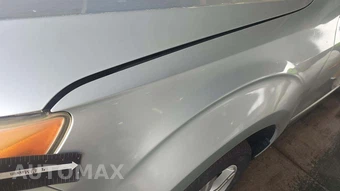 2009 Subaru Forester 2.5X Limited – miniatura 42