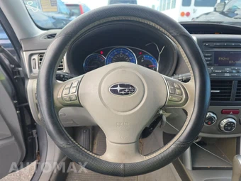 2009 Subaru Forester 2.5X Limited – miniatura 10