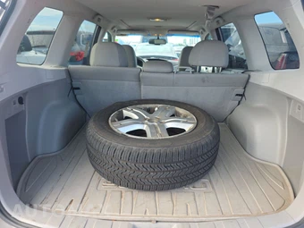 2009 Subaru Forester 2.5X Limited – miniatura 16