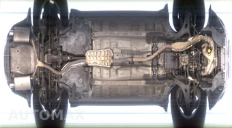 2009 Subaru Forester 2.5X Limited – miniatura 17