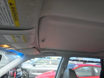 2009 Subaru Forester 2.5X Limited – miniatura 18