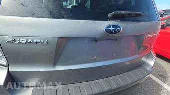 2009 Subaru Forester 2.5X Limited – miniatura 19