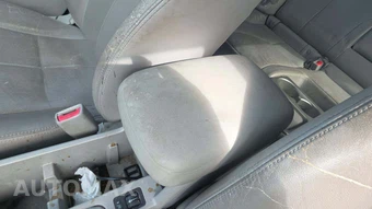 2009 Subaru Forester 2.5X Limited – miniatura 23
