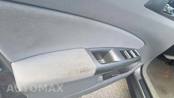 2009 Subaru Forester 2.5X Limited – miniatura 25