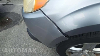 2009 Subaru Forester 2.5X Limited – miniatura 27