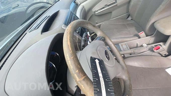 2009 Subaru Forester 2.5X Limited – miniatura 29