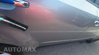 2009 Subaru Forester 2.5X Limited – miniatura 30