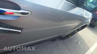 2009 Subaru Forester 2.5X Limited – miniatura 36