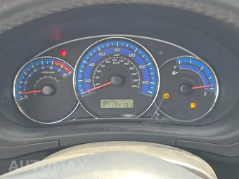 2009 Subaru Forester 2.5X Limited w/Navigation - miniatura 12