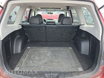 2009 Subaru Forester 2.5X Limited w/Navigation - miniatura 16